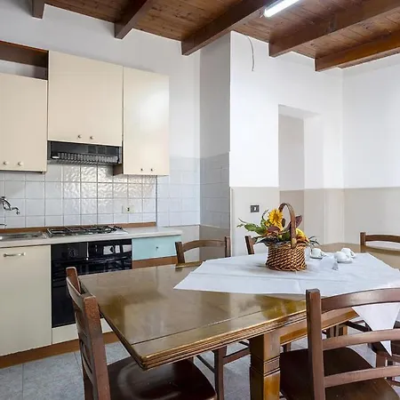 Standard Apartament