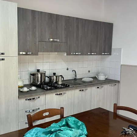 Standard Apartament