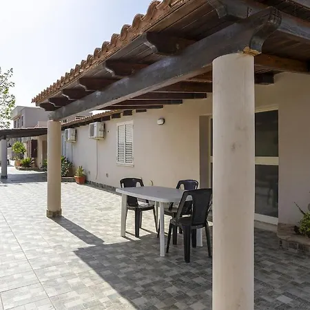 Apartament Standard