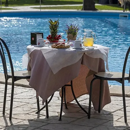 Standard Apartament Mazara del Vallo
