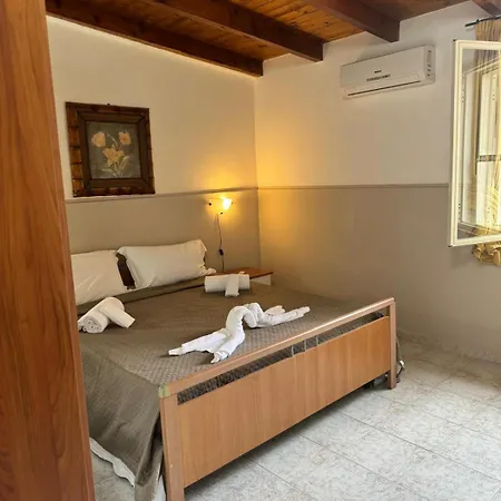 Standard Apartment *